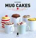 Lene Knudsen - Mug cakes