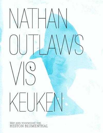 Nathan Outlaw en David Loftus - Viskeuken