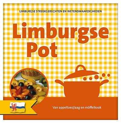  - Limburgse pot