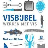 Een recept uit Bart van Olphen - Visbijbel