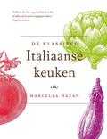 Marcella Hazan - De klassieke Italiaanse keuken