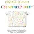 Marina Numan - Het wereld dieet