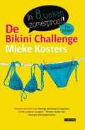 Mieke Kosters - De bikini challenge