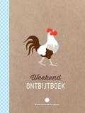 Yvonne Eijkenduijn - Weekend ontbijtboek