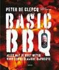 Peter De Clercq - Basic BBQ