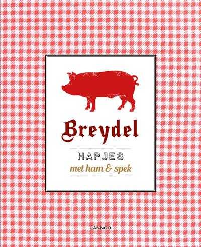 Breydel - Hapjes met ham en spek