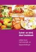 Marloes Collins, Rens de Jonge, Marieke van der Pavert en Tiffany Pinas - Zuivel- en eivrij dieet basisboek
