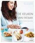 Fatima Marzouki - De keuken van Fatima