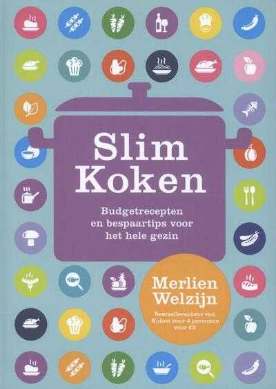 Merlien Welzijn - Slim koken