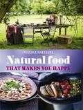 Pascale Naessens - Natural food