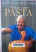 Antonio Carluccio - Passie voor pasta