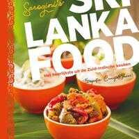Een recept uit Sarogini Kamalanathan - Sri Lanka Food