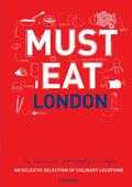 Luc Hoornaert en Kris Vlegels - Must Eat London