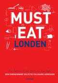 Luc Hoornaert en Kris Vlegels - Must Eat Londen - Nederlandse versie