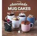 Sandra Mahut - Chocolade mug cakes
