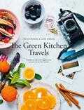 David Frenkiel en Luise Vindahl - The green kitchen travels