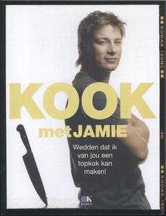 Jamie Oliver - Kook met Jamie