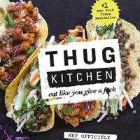 Een recept uit Charles Maclean en Thug Kitchen - Thug kitchen