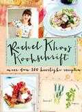 Rachel Khoo, David Loftus en Peas in a Pot - Rachel Khoo's kookschrift