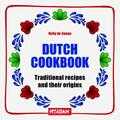 Nellie de Zwaan - Dutch Cookbook