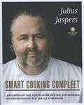 Julius Jaspers - Smart cooking compleet