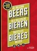 Jaak Van Damme - All Belgian beers, Alle Belgische Bieren, Toutes les bieres Belges