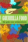 Remco van der Leij - Guerrilla food