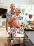 T. van Gerwen en Glenn Van Gerwen - Seniorenkookboek (E-boek - ePub formaat)