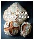 Frank Deldaele en Kris Vlegels - De smaak van brood