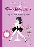 Diglee Berger, Berger en Barbara Berger - Mijn Weight Watchers doeboek