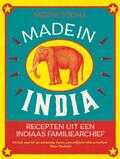 David Loftus en Meera Sodha - Made in India