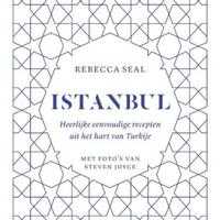 Een recept uit Steven Joyce en Rebecca Seal - Istanbul