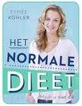 Esmee Köhler - Het normale dieet