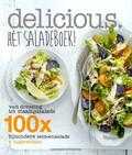 delicious. magazine - Hét saladeboek!