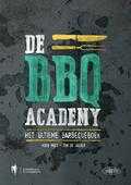 Koen Maes en Tom De Jaegher - BBQ Academy