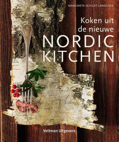 Tine Guth Linse en Margareta Schildt-Landgren - Koken uit de nieuwe Nordic kitchen