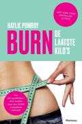 Haylie Pomroy - Burn de laatste kilo's