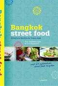 Tom Vandenberghe, Eva Verplaetse en Luk Thys - Bangkok street food