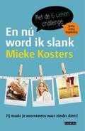 Mieke Kosters - En nú word ik slank