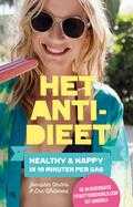 L.J. Walters, Erin Whitehead en Jennipher Walters - Het anti-dieet