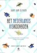 Jaap van Rijn en Bart van Olphen - Het Nederlands viskookboek