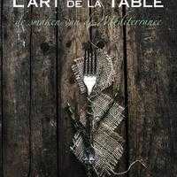 Een recept uit Gintare Marcel - L'Art de la table
