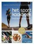 Heikki Verdurme, Stephanie Scheirlynck en Sarah Wijns - Het sportkookboek