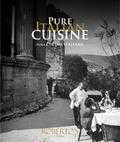 J. Bartelsman, Roberto Payer en Jan Bartelsman - Pure Italian cuisine