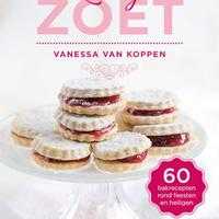 Een recept uit Simone van den Berg en Vanessa van Koppen - Zalig zoet