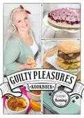 Sabine Koning en Luzan Veenedaal - Guilty pleasures kookboek