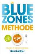 Dan Buettner - De blue zones-methode