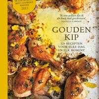 Een recept uit Diana Henry en Laura Edwards - Gouden Kip