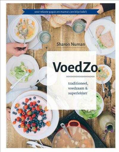 Sharon Numan - VoedZo.