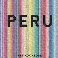 Een recept uit Andy Sewell, Gastón Acurio, Pochi Caceres en Studio Chehade - Peru - Hét kookboek